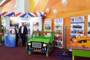 Выставка "Благоустройство"